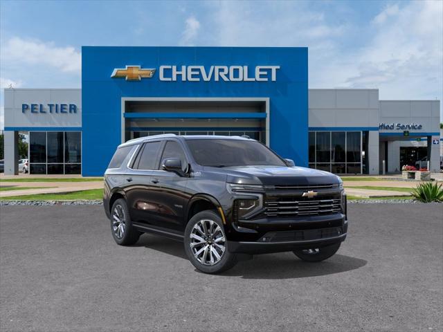 2026 Chevrolet Tahoe High Country for sale in Tyler, TX