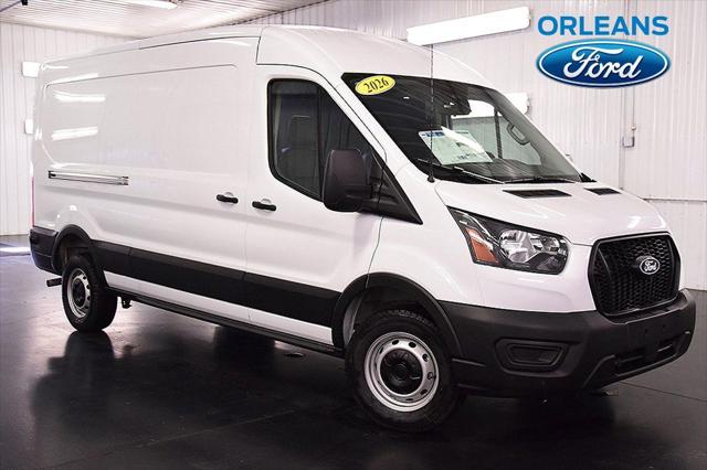 2026 Ford Transit Cargo Van Base for sale in Medina, NY