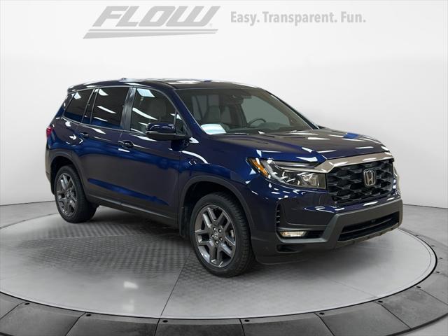2023 Honda Passport AWD EX-L for sale in Burlington, NC