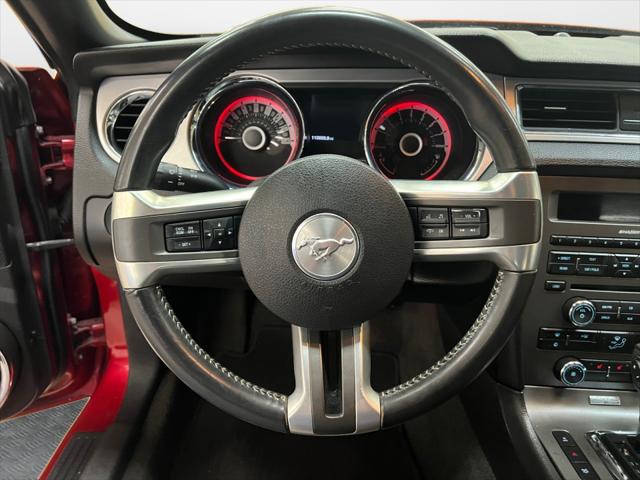 2013 Ford Mustang GT Premium