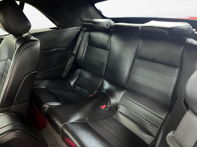 2013 Ford Mustang GT Premium