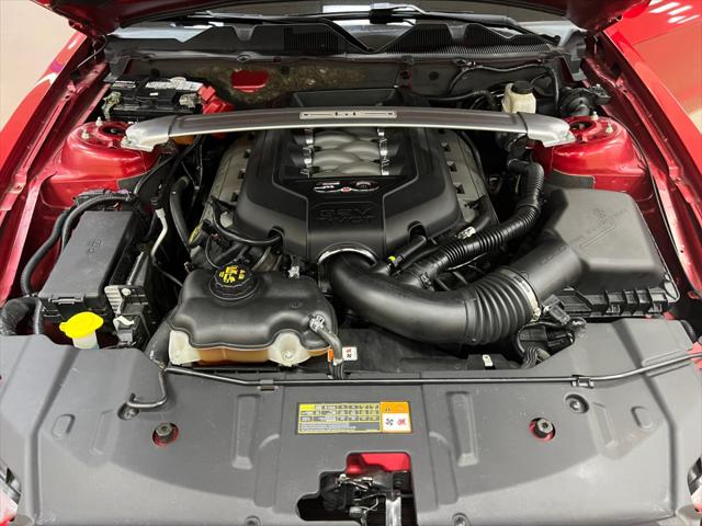 2013 Ford Mustang GT Premium