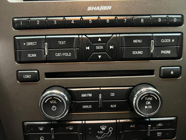 2013 Ford Mustang GT Premium