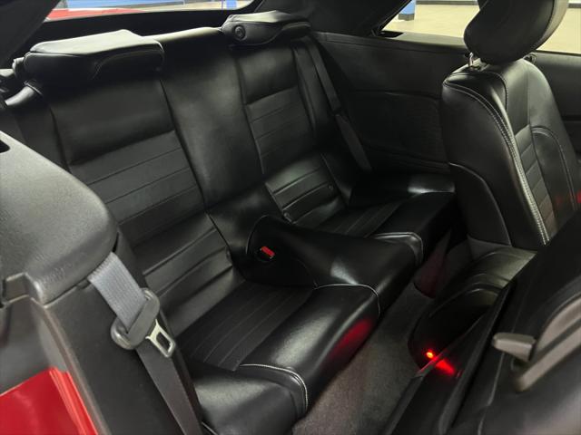 2013 Ford Mustang GT Premium