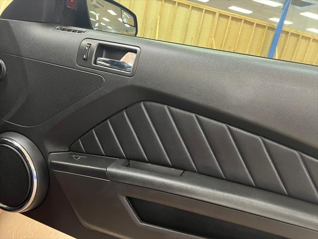2013 Ford Mustang GT Premium
