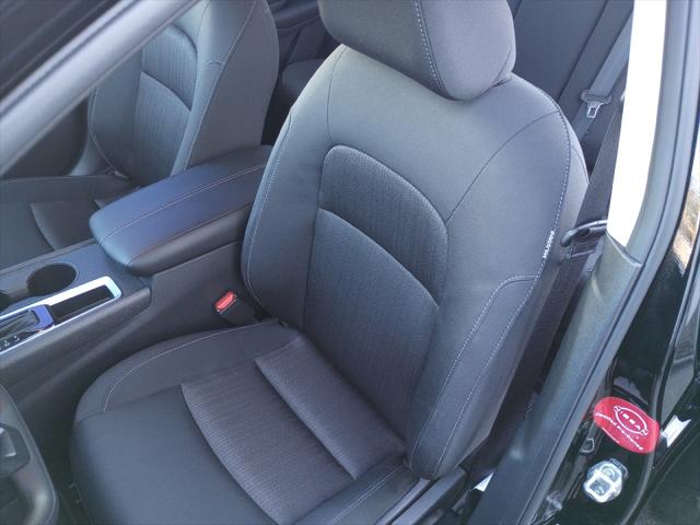 2025 Nissan Altima S FWD