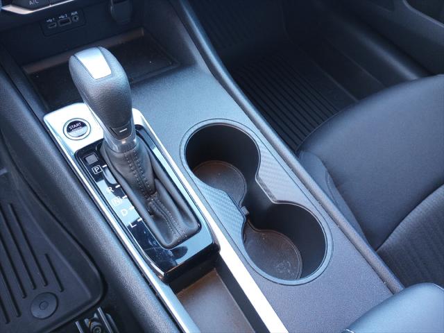 2025 Nissan Altima S FWD