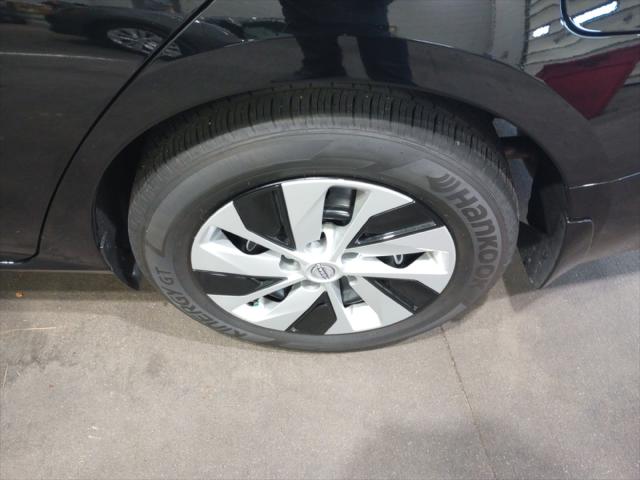 2025 Nissan Altima S FWD