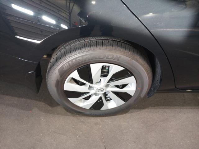 2025 Nissan Altima S FWD