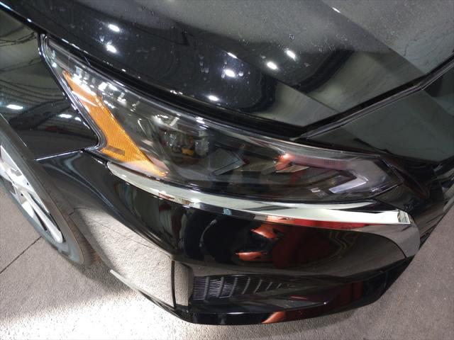 2025 Nissan Altima S FWD