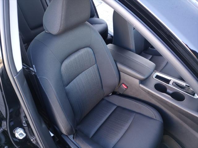 2025 Nissan Altima S FWD