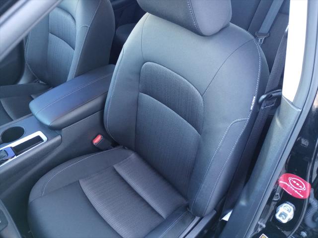 2025 Nissan Altima S FWD