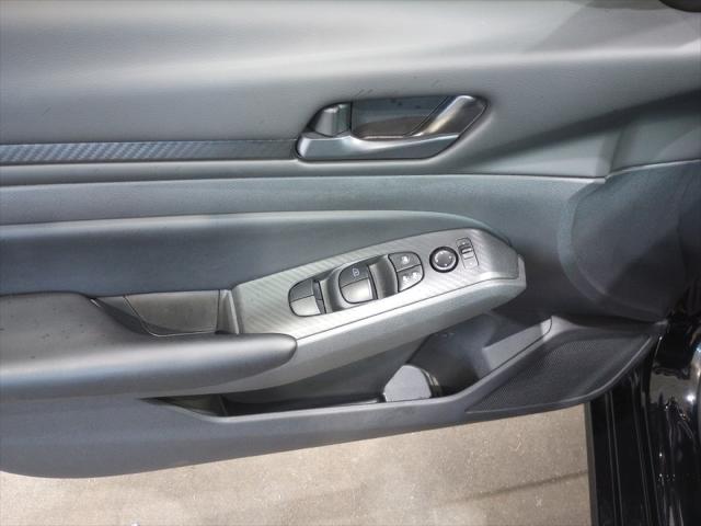 2025 Nissan Altima S FWD