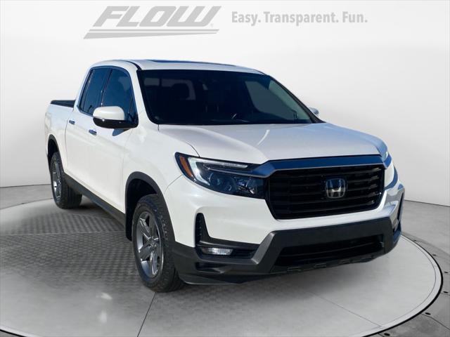 2023 Honda Ridgeline RTL-E for sale in Winston Salem, NC