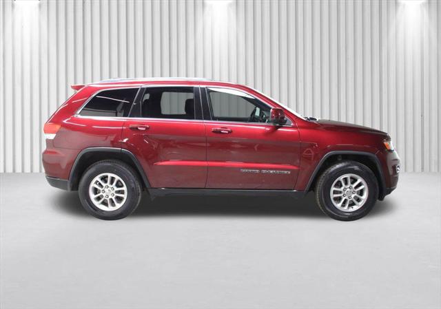 2019 Jeep Grand Cherokee Laredo E 4x4