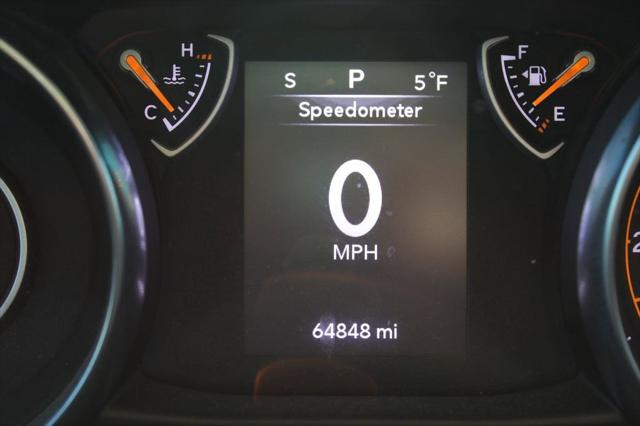 2022 Jeep Gladiator Sport S 4x4 2022 Jeep Gladiator Sport S 4x4