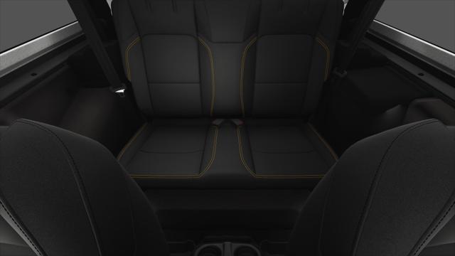 2025 Jeep Wrangler WRANGLER 2-DOOR SPORT