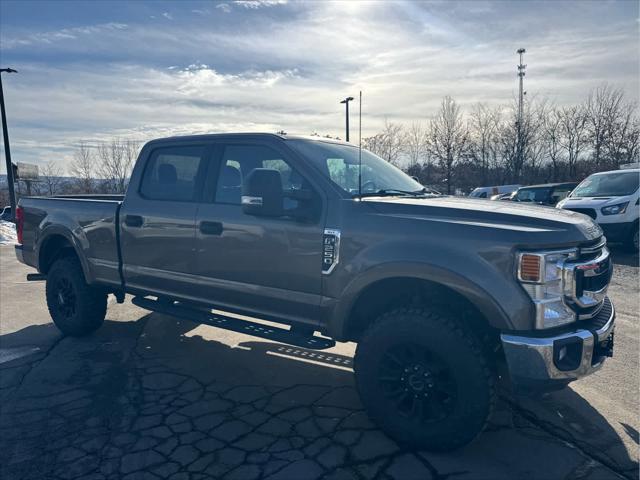 2021 Ford F-250 XLT