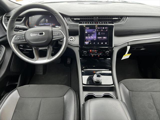 2024 Jeep Grand Cherokee Altitude X 4x4