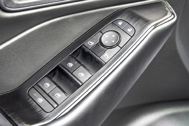 2025 Nissan Rogue S FWD