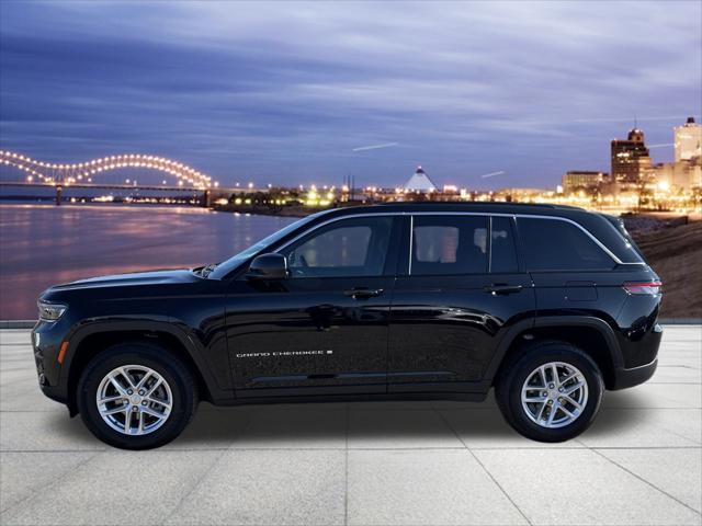 2025 Jeep Grand Cherokee Laredo X 4x2