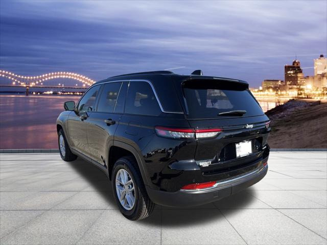 2025 Jeep Grand Cherokee Laredo X 4x2