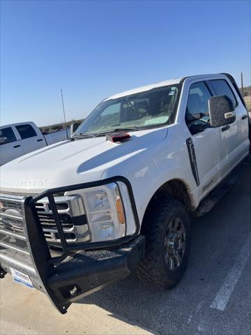 2023 Ford F-350 XLT