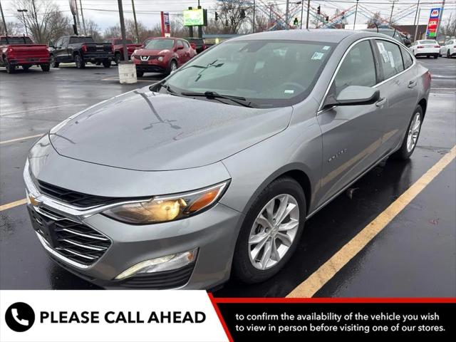 2023 Chevrolet Malibu 1LT 2023 Chevrolet Malibu 1LT