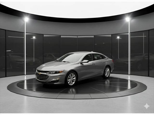 2023 Chevrolet Malibu 1LT