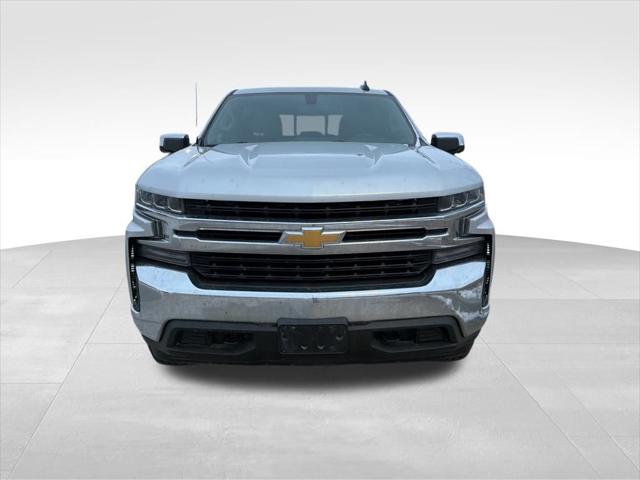 2019 Chevrolet Silverado 1500 LT 2019 Chevrolet Silverado 1500 LT
