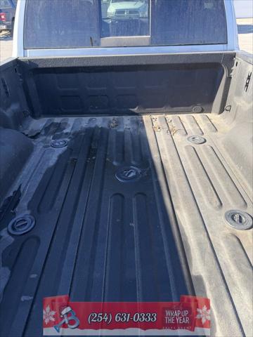 2020 RAM 2500 Tradesman Crew Cab 4X4 64 Box 2020 RAM 2500 Tradesman Crew Cab 4X4 64 Box