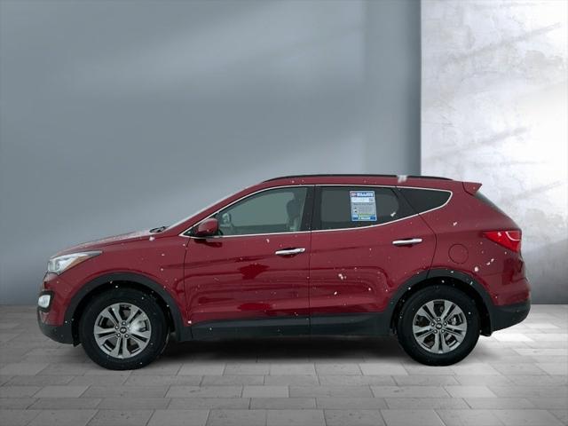 2016 Hyundai Santa Fe Sport 2.4L