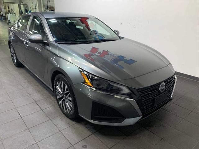 2023 Nissan Altima SV FWD 2023 Nissan Altima SV FWD