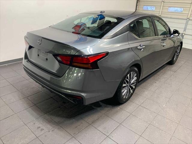 2023 Nissan Altima SV FWD 2023 Nissan Altima SV FWD