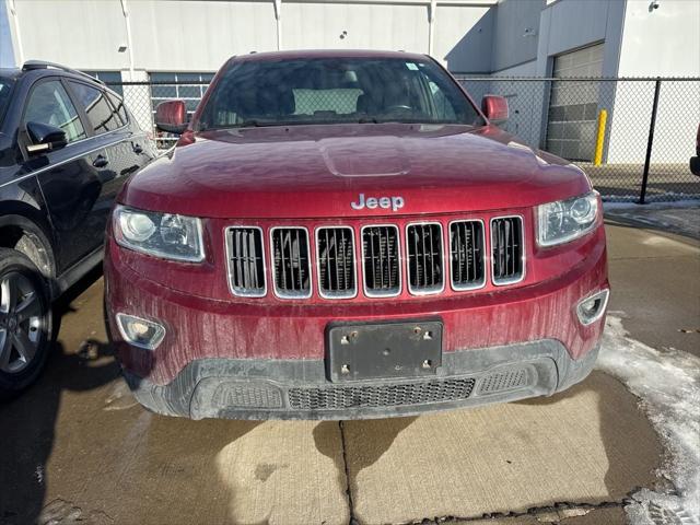 2014 Jeep Grand Cherokee Laredo 2014 Jeep Grand Cherokee Laredo