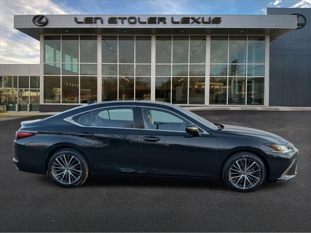 2022 Lexus ES 350 350 FWD