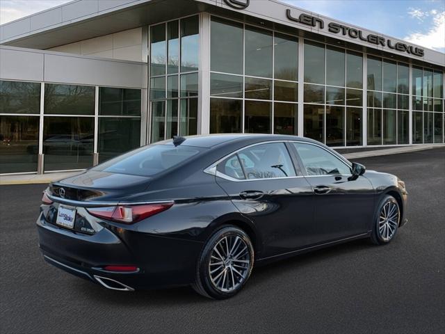 2022 Lexus ES 350 350 FWD