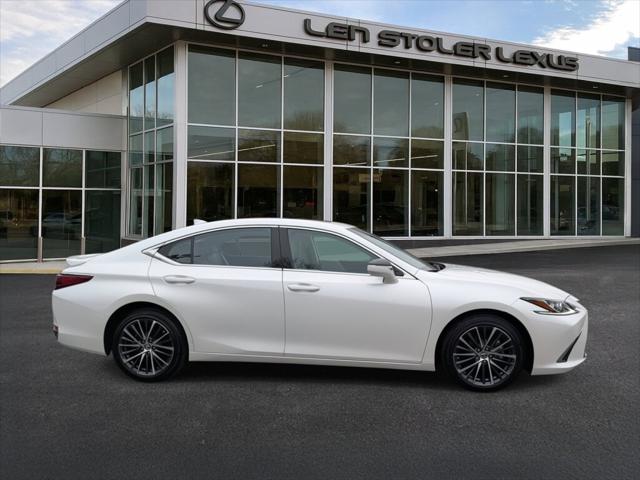 2025 Lexus ES 300h ES 300h 2025 Lexus ES 300h ES 300h