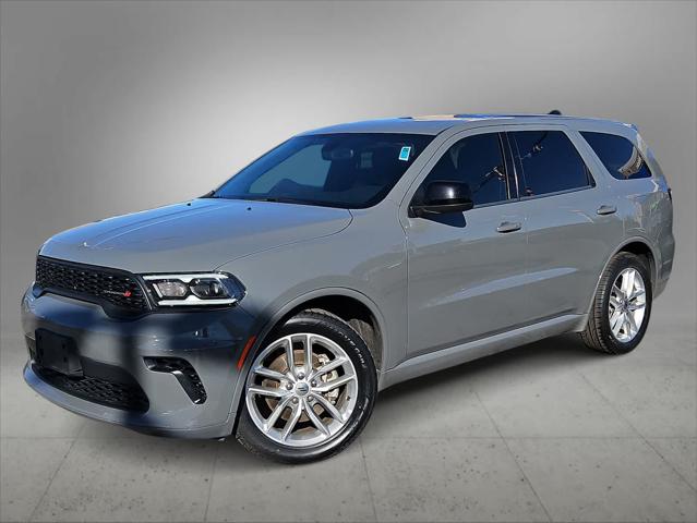 2023 Dodge Durango GT RWD