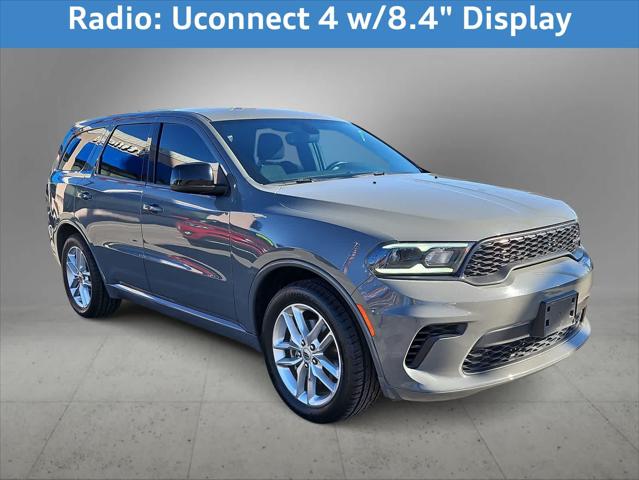 2023 Dodge Durango GT RWD