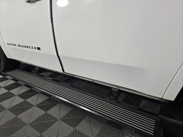 2024 Jeep Grand Wagoneer Series II 4x4
