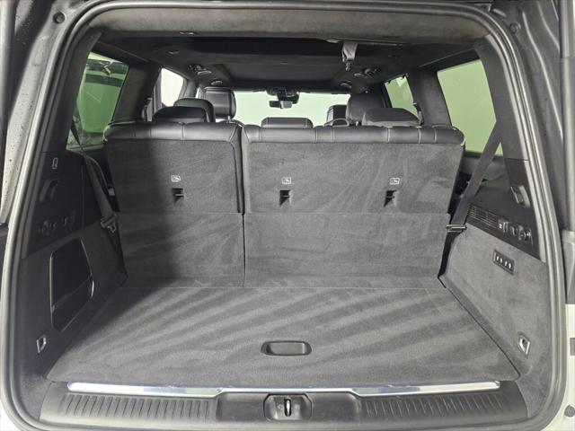 2024 Jeep Grand Wagoneer Series II 4x4