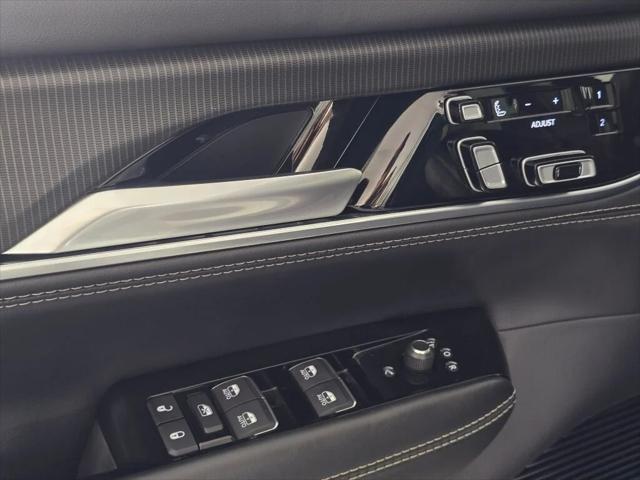 2024 Jeep Grand Wagoneer Series II 4x4