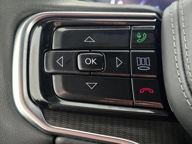2024 Jeep Grand Wagoneer Series II 4x4