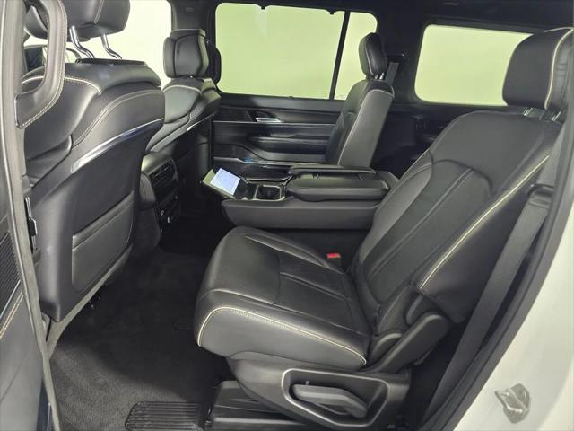 2024 Jeep Grand Wagoneer Series II 4x4