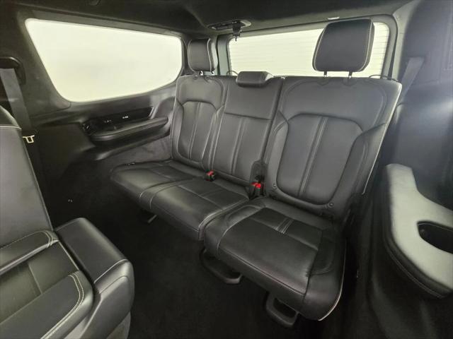 2024 Jeep Grand Wagoneer Series II 4x4