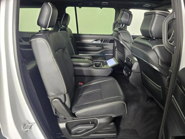 2024 Jeep Grand Wagoneer Series II 4x4