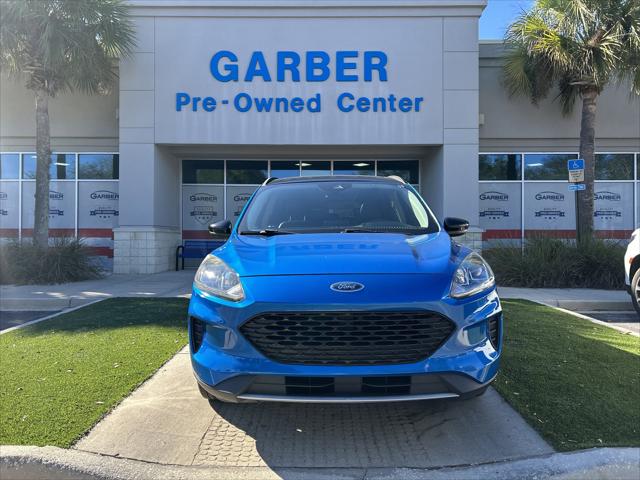 2020 Ford Escape SE Sport Hybrid