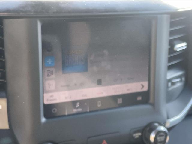 2024 RAM 2500 Big Horn Crew Cab 4x4 64 Box