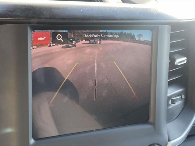 2024 RAM 2500 Big Horn Crew Cab 4x4 64 Box